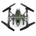 DWI Dowellin 506G 5.8G FPV Big Aircraft Drone Com Camera with 2MP Camera